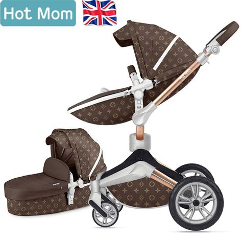 louis vuitton kinderwagen preis|louis vuitton baby clothes.